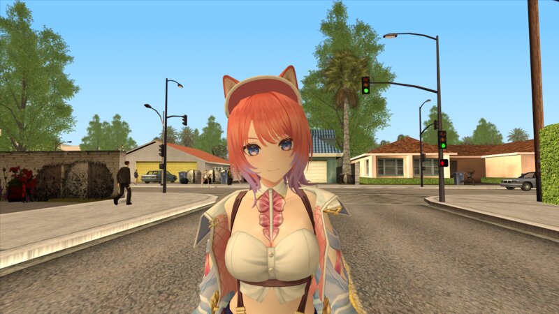 mod